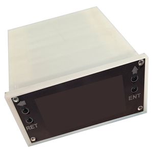 مولتی متر دیجیتال مدل sebaz_3020