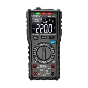 مولتی متر دیجیتال مستک مدل dm100