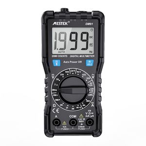 مولتی متر دیجیتال مستک مدل dm91