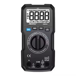 مولتی متر دیجیتال مستک مدل dm95a
