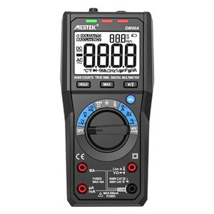 مولتی متر دیجیتال مستک مدل dm96a