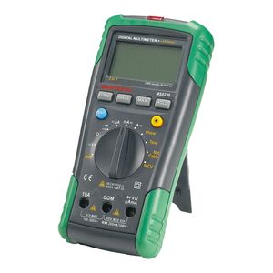 مولتی متر دیجیتال مستک مدل ms 8236