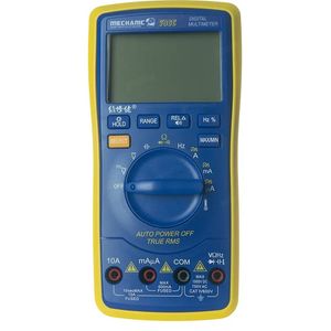 مولتی متر دیجیتال مکانیک مدل v96c
