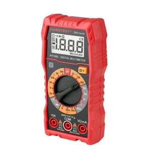 مولتی متر دیجیتال هابوتست مدل ht108l