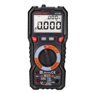 مولتی متر دیجیتال هابوتست مدل ht118d