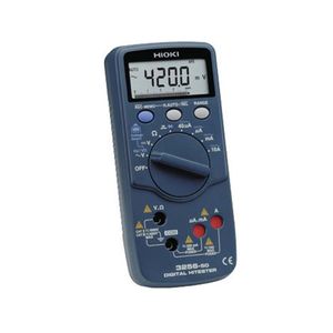 مولتی متر دیجیتال هیوکی 50  hioki 3256