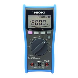 مولتی متر دیجیتال هیوکی مدل dt4252