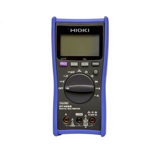 مولتی متر دیجیتال هیوکی مدل dt4282