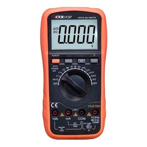 مولتی متر دیجیتال ویکتور مدل m01
