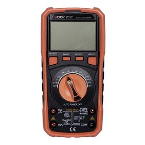 مولتی متر دیجیتال ویکتور مدل vc97 2021