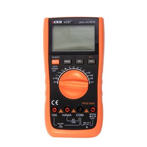 مولتی متر دیجیتال ویکتور مدل vc97 plus