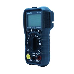 مولتی متر دیجیتال پروتئوس مدل p2 m53