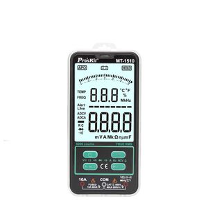 مولتی متر دیجیتال پروسکیت مدل mt 1510