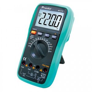 مولتی متر دیجیتال پروسکیت مدل mt 1710