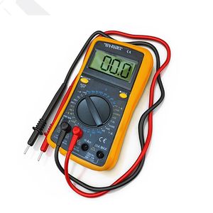 مولتی متر دیجیتال پرومکس کد prx mm