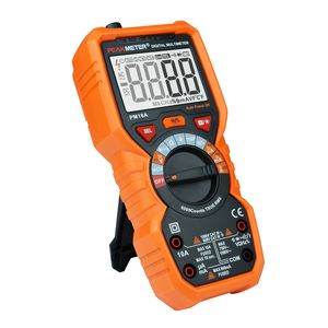 مولتی متر دیجیتال پیک متر مدل pm18a