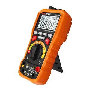 مولتی متر دیجیتال پیک متر مدل pm8229