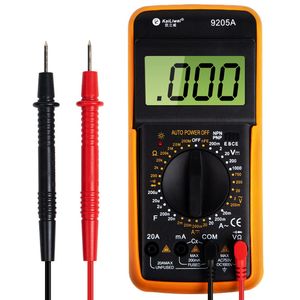 مولتی متر دیجیتال کایلیوی مدل kailiwei 9205a