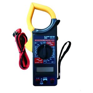 مولتی متر دیجیتال کد 266 مدل m 10