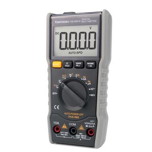 مولتی متر دیجیتال کمسو مدل km dm01b