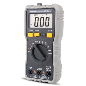مولتی متر دیجیتال کمسو مدل km dm05b