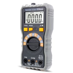 مولتی متر دیجیتال کمسو مدل km dm05c