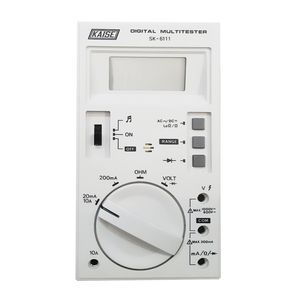 مولتی متر دیجیتال کیس مدل sk 6111