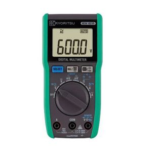 مولتی متر دیجیتال کیوریتسو مدل kew 1021r