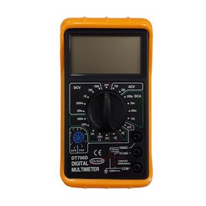 مولتی متر دیجیتال گیلسان مدل dt700d