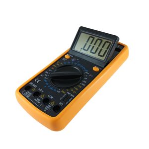 مولتی متر دیجیتال گیلسان مدل dt9205a