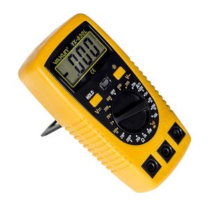 مولتی متر دیجیتال یاکسون مدل yx 830l