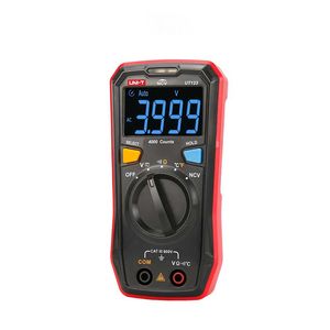 مولتی متر دیجیتال یونی تی مدل ut123
