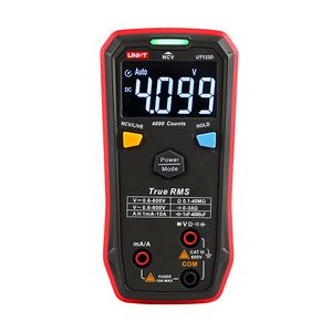 مولتی متر دیجیتال یونی تی مدل ut123d