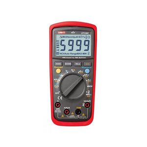 مولتی متر دیجیتال یونی تی مدل ut139c