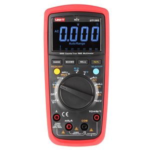 مولتی متر دیجیتال یونی تی مدل ut139s