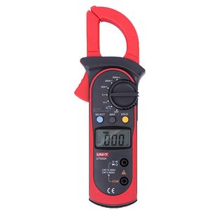 مولتی متر دیجیتال یونی تی مدل ut202a کد 5899