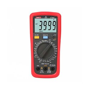مولتی متر دیجیتال یونی تی مدل ut39c plus