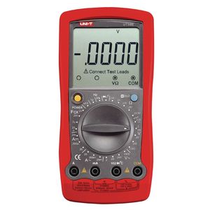 مولتی متر دیجیتال یونی تی مدل ut58e