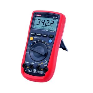 مولتی متر دیجیتال یونی تی مدل ut61a
