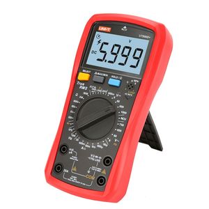 مولتی متر دیجیتال یونی تی مدل ut890c