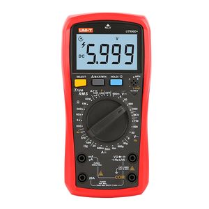 مولتی متر دیجیتال یونی تی مدل ut890d plus