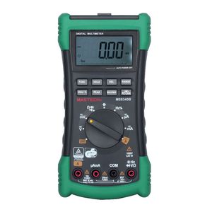 مولتی متر دیجیتالی مستک مدل ms8340b