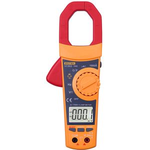 مولتی متر زتک مدل vc902
