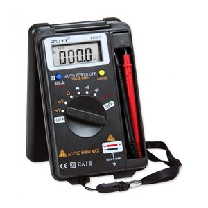 مولتی متر زویی مدل vc921