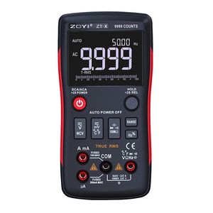 مولتی متر زویی مدل zt x