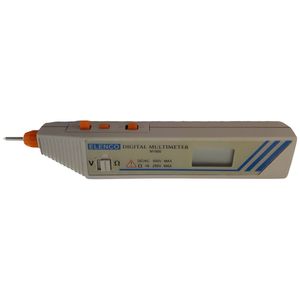 مولتی متر قلمی دیجیتال النکو مدل m1900
