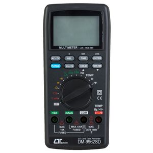 مولتی متر لوترون مدل: dm 9962sd