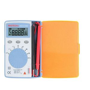 مولتی متر مستک مدل ms 8216