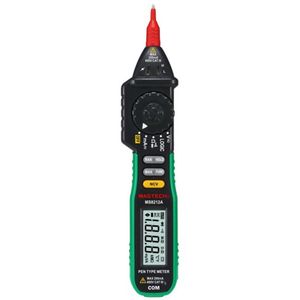 مولتی متر مستک مدل ms8212a
