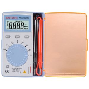 مولتی متر مستک مدل ms8216